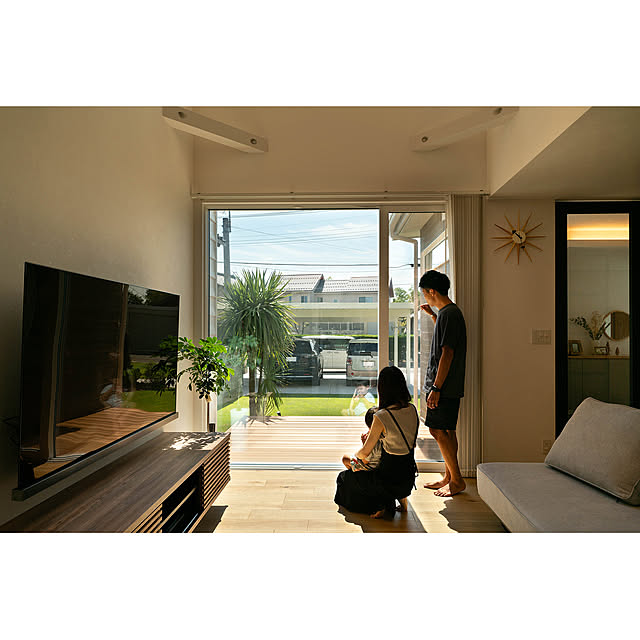 DETAIL-HOMEさんの実例写真