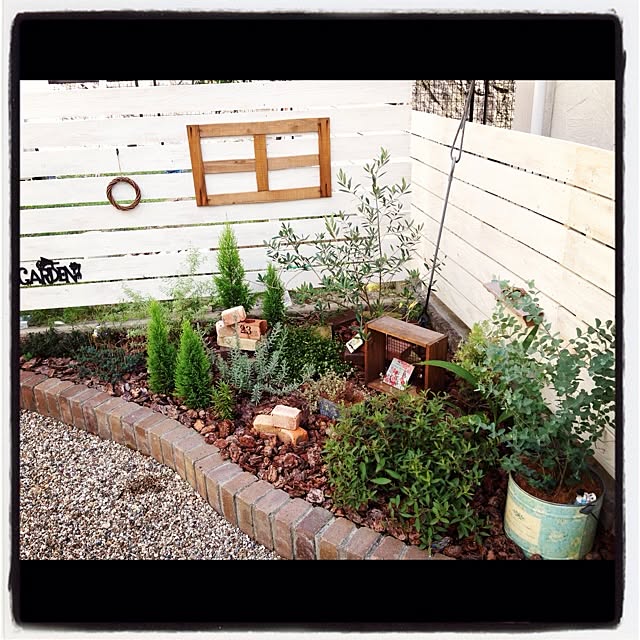 naberiさんの実例写真