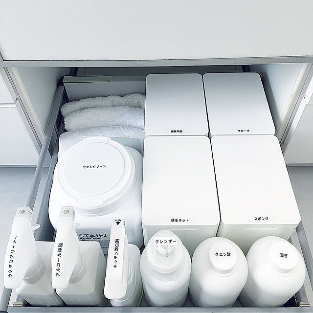 a.organizeさんの実例写真