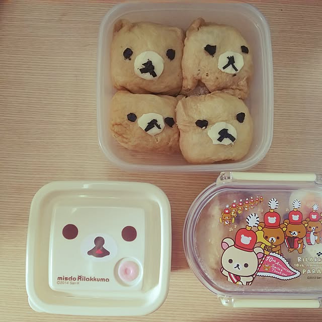 korilakkumausagiさんの実例写真