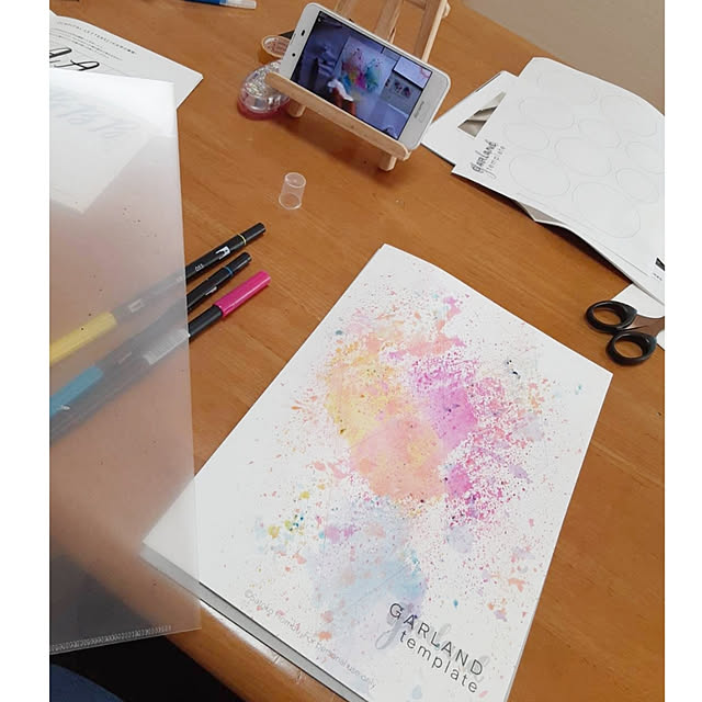 kaoriさんの実例写真