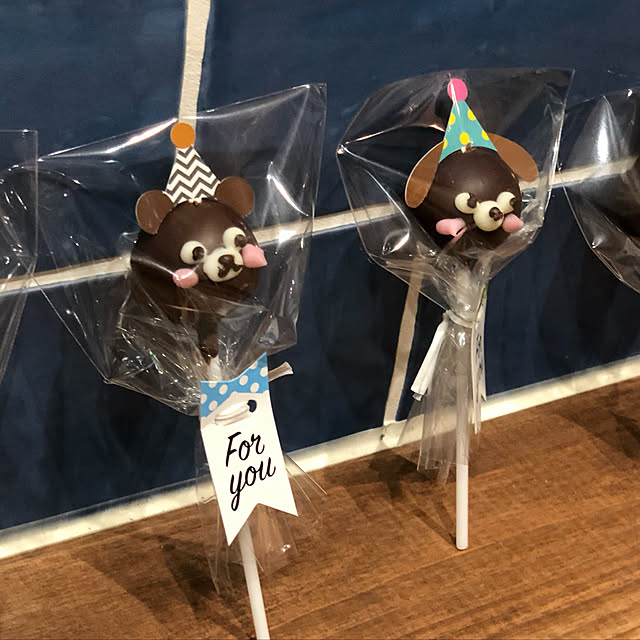 kirakiraさんの実例写真