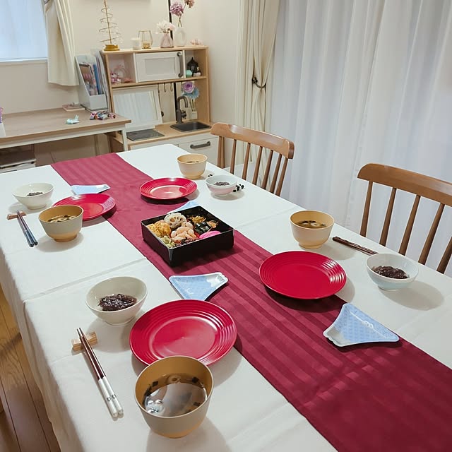mikiさんの部屋