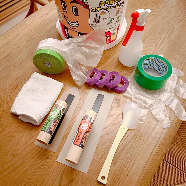 eさんの実例写真
