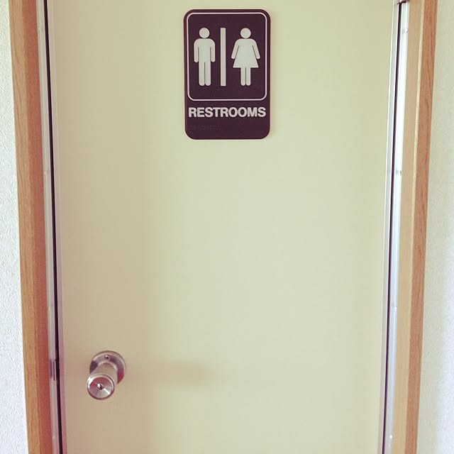 バス/トイレのインテリア実例 - 2014-06-10 14:43:05