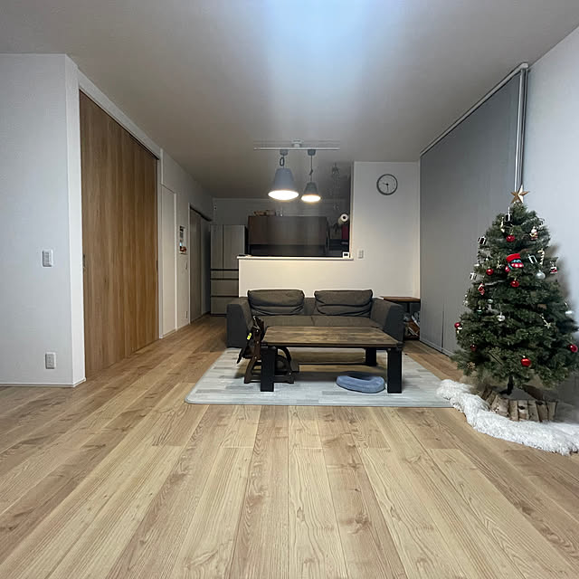 Yuさんの部屋