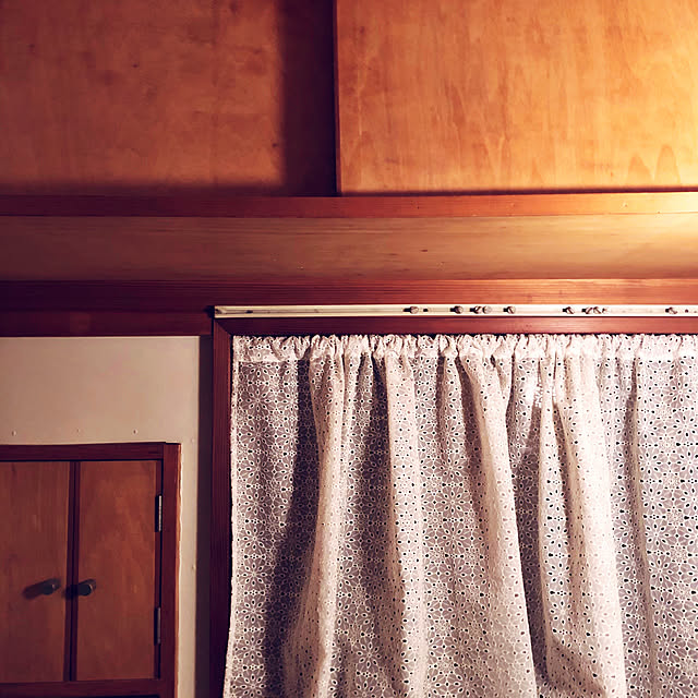 chacoさんの実例写真