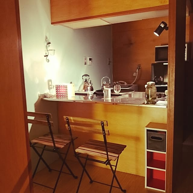Reiさんの実例写真