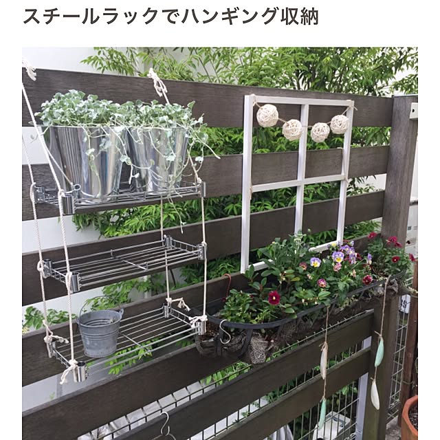 cherryさんの実例写真