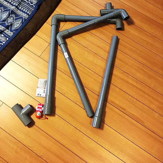 mooooogutanさんの実例写真