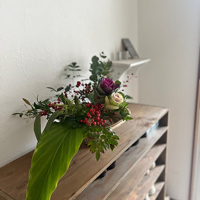 rookuさんのお部屋の写真