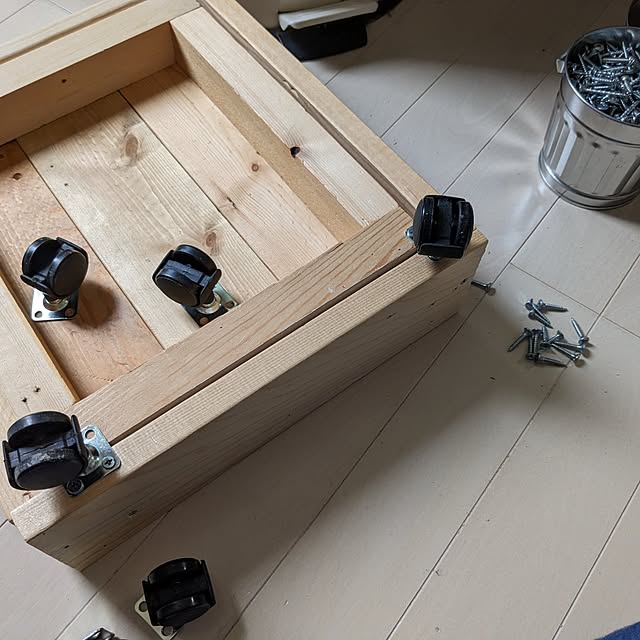 kazuさんの部屋