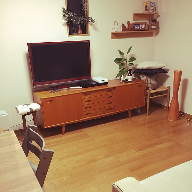 hidecoさんの実例写真