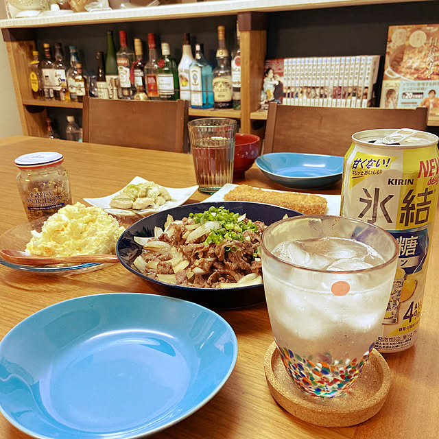 gachaさんの実例写真