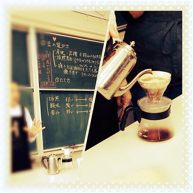 nikoriさんの実例写真