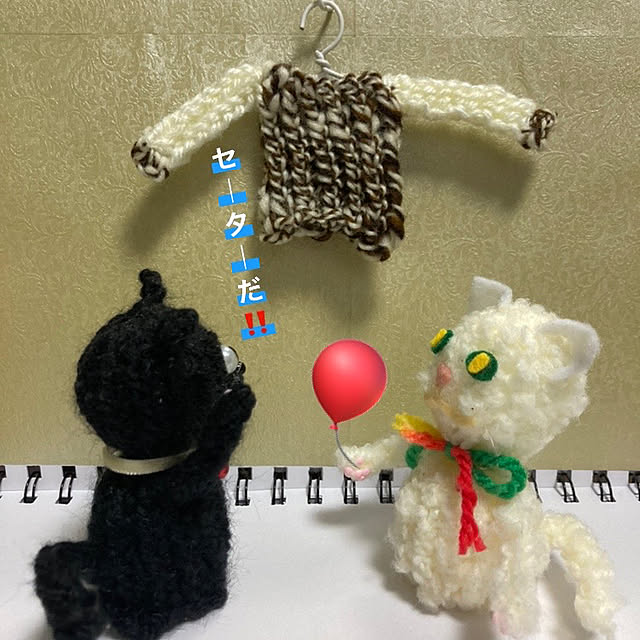 manduonmaさんの実例写真