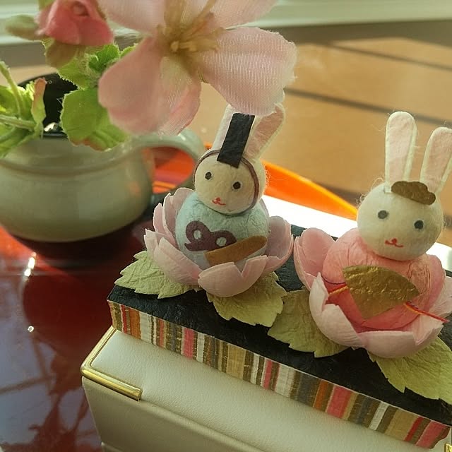 Rさんの部屋