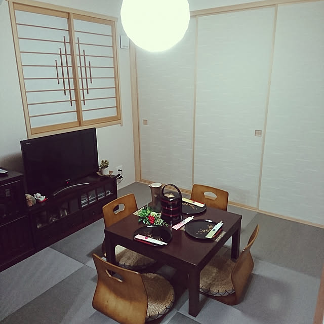 rihomamaさんの実例写真