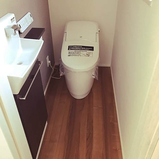 実例写真