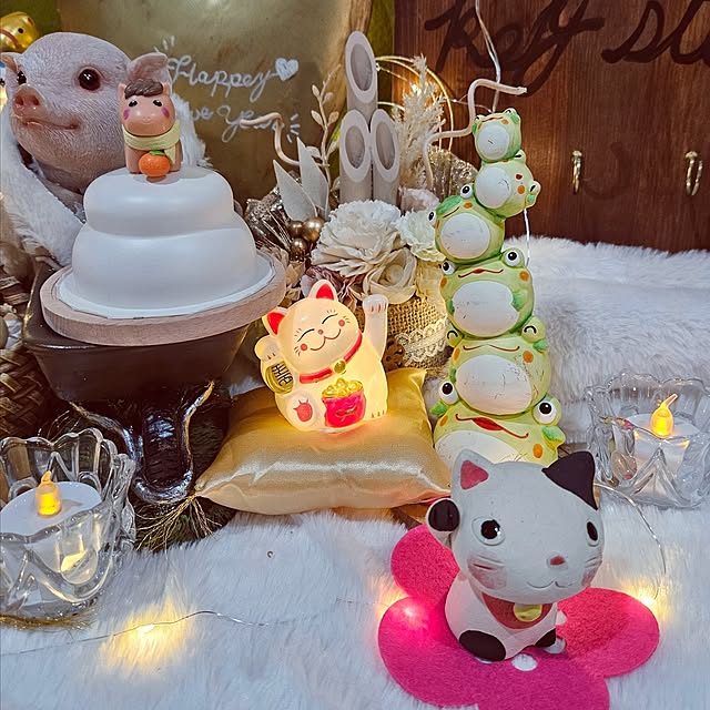 mocomocoさんの部屋