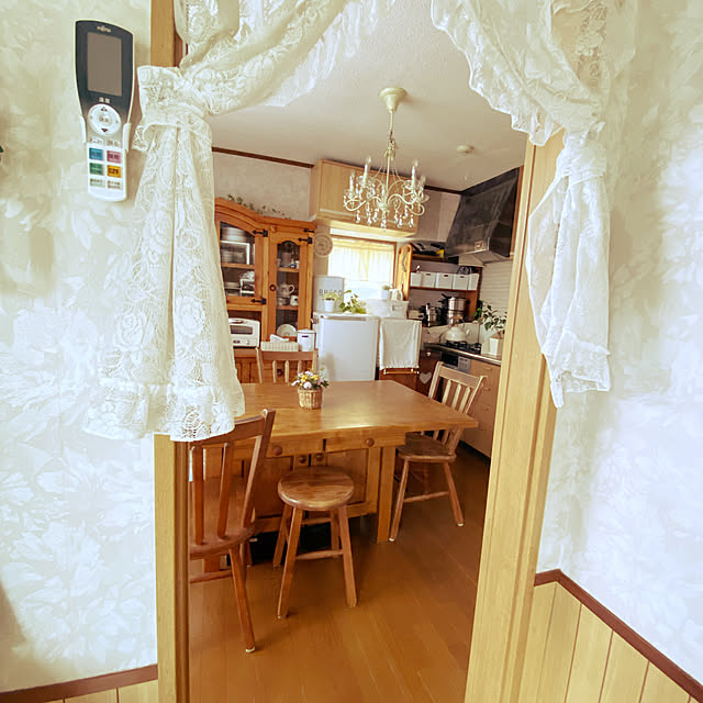 Kekoponさんの実例写真