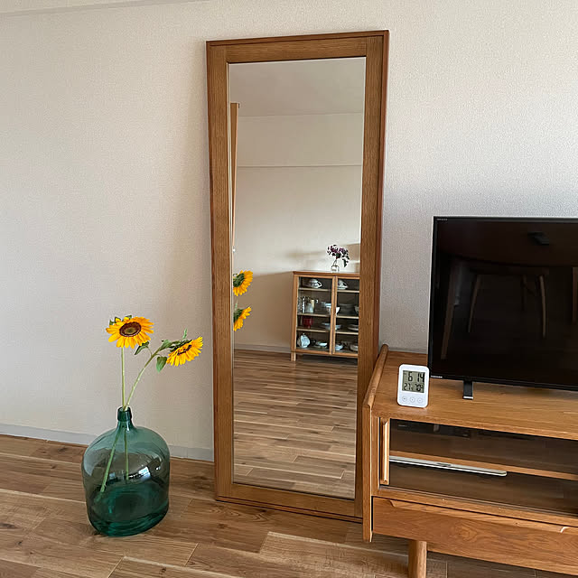RIKAさんの部屋