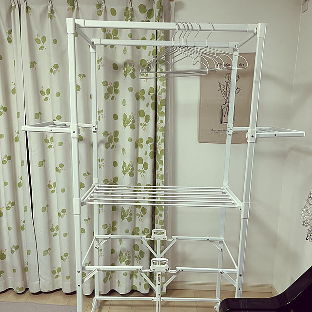 harumamaさんの部屋