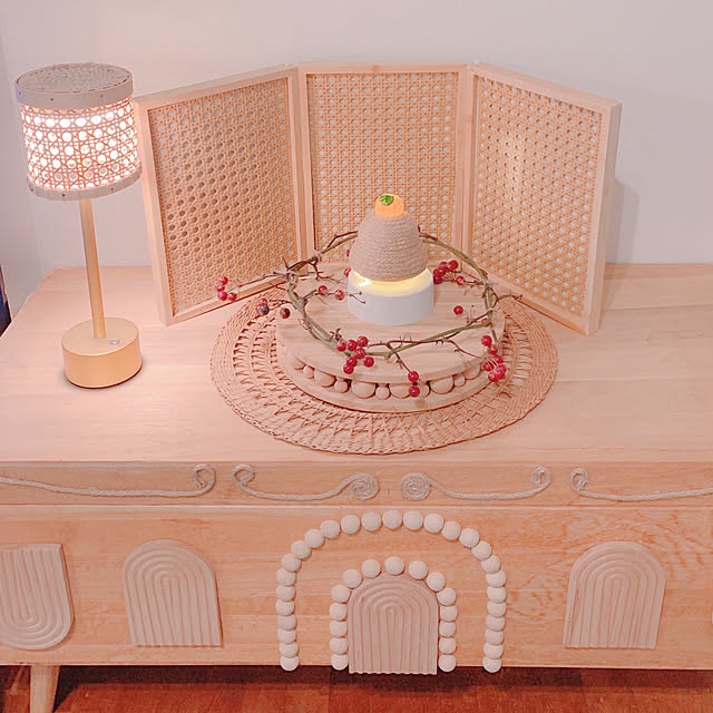 moonさんの実例写真