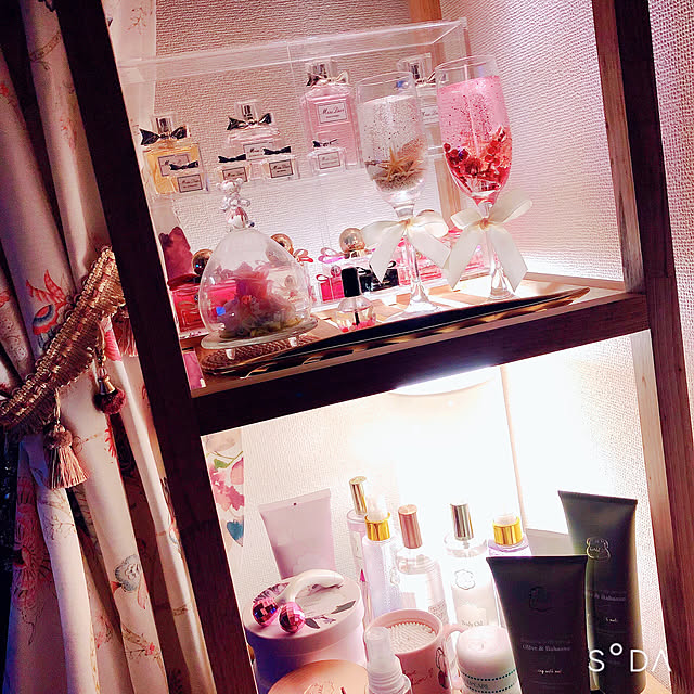 yuさんの実例写真