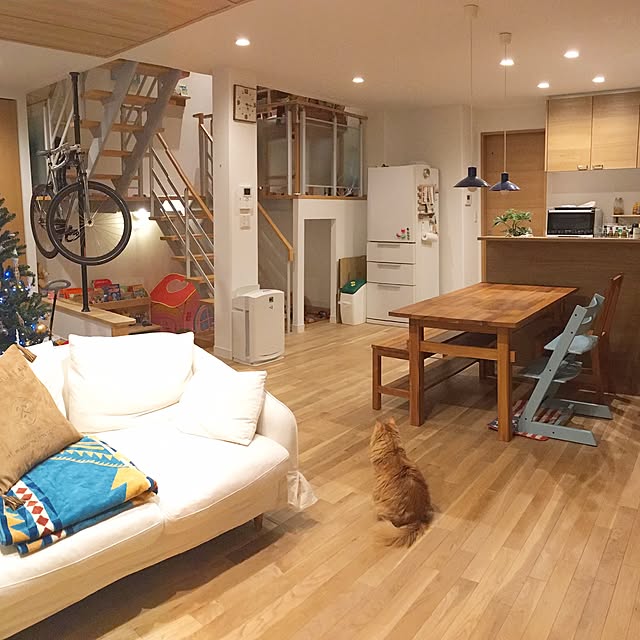ERIKAさんの実例写真