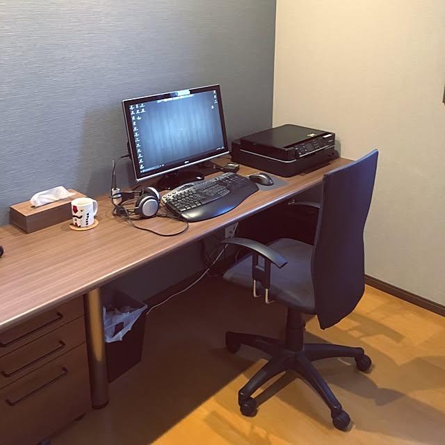 hirokiblackさんの実例写真
