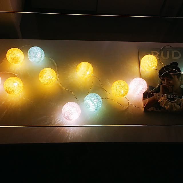 misakiさんの実例写真