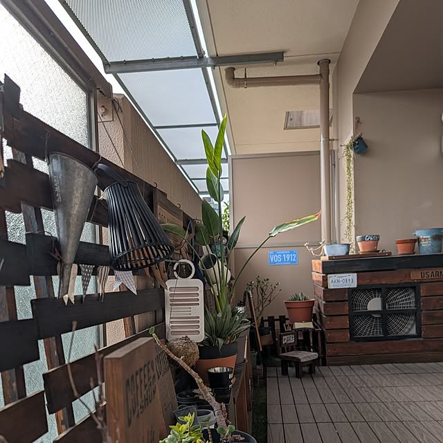 lovepeaceさんの実例写真