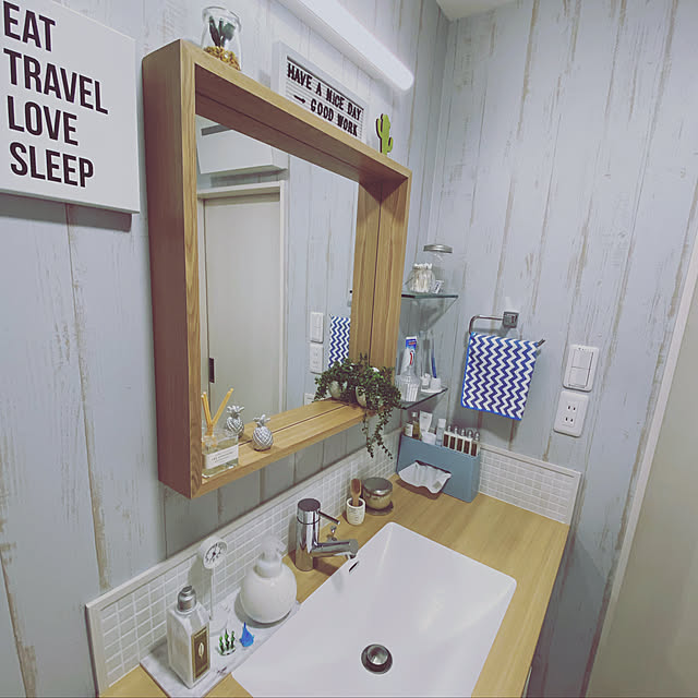n_hanna8a7さんの実例写真