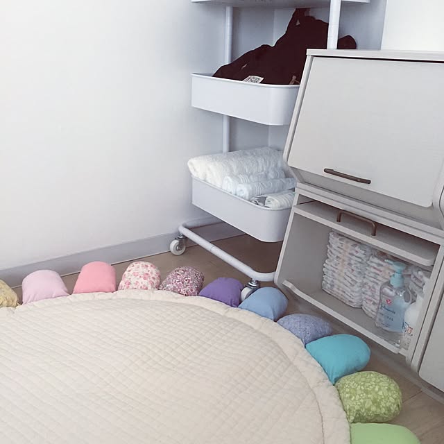 Nuさんの実例写真