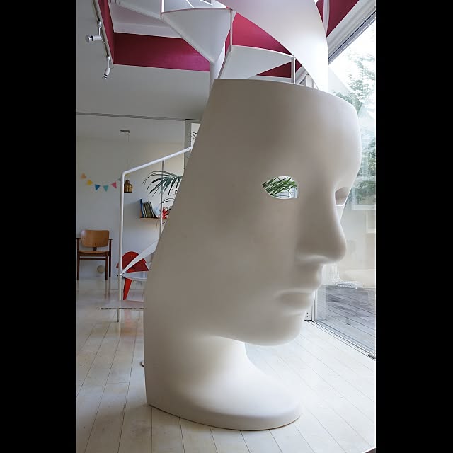 Design papa Ka-tuさんの実例写真