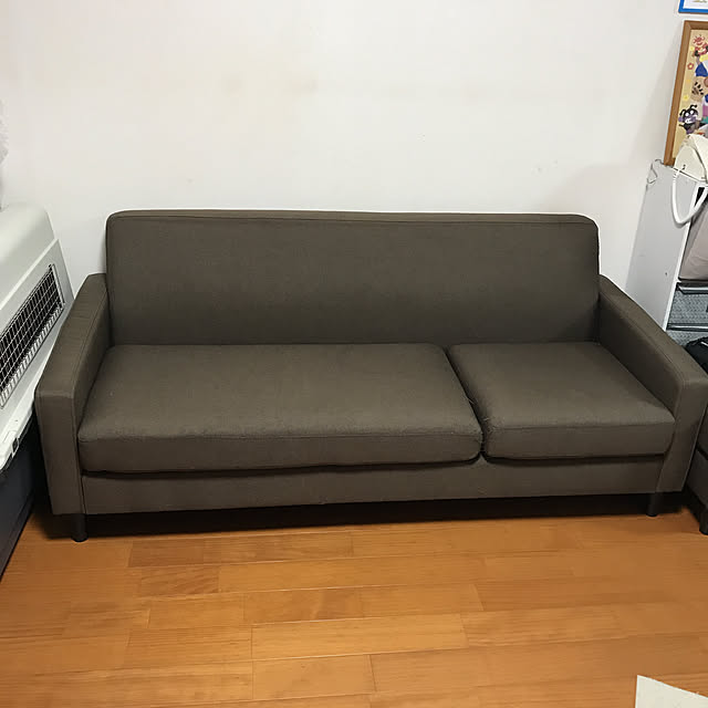 Chiharunさんの部屋