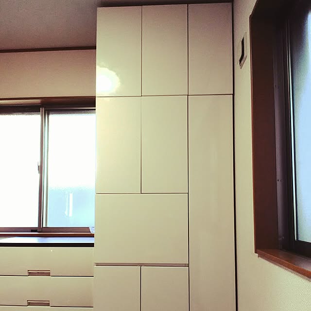 roseさんの実例写真