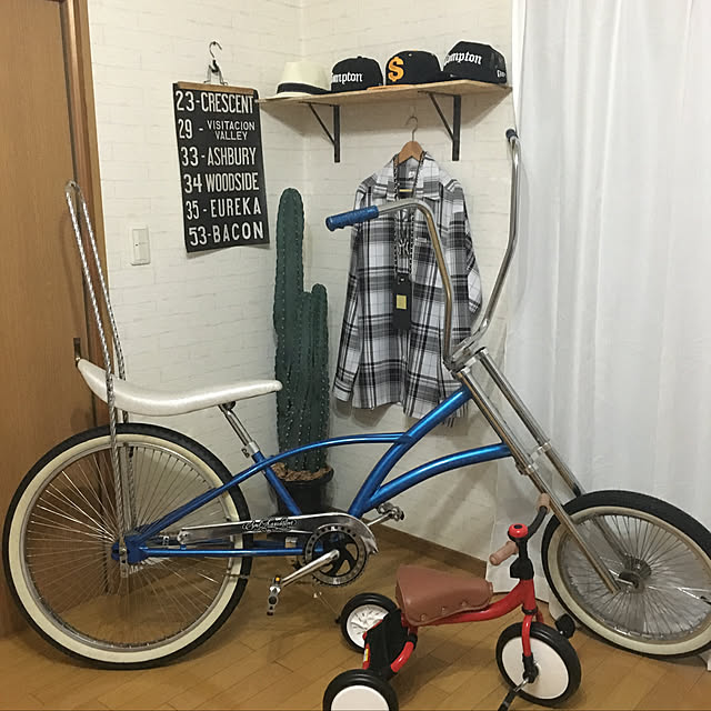 Coccoさんの実例写真