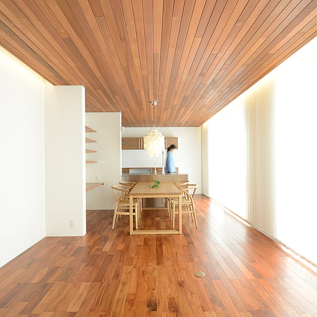 ozaki_koumutenさんの実例写真