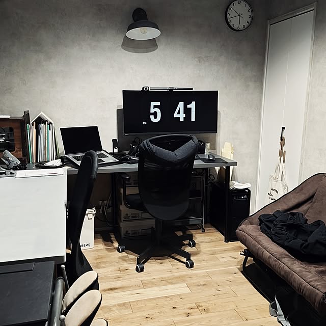 FLINTAN pair of armrests black - IKEA
