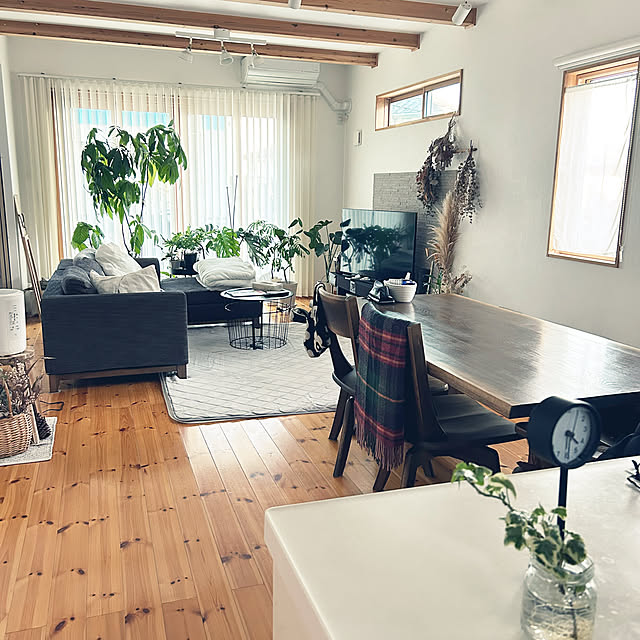 i-chanさんの実例写真