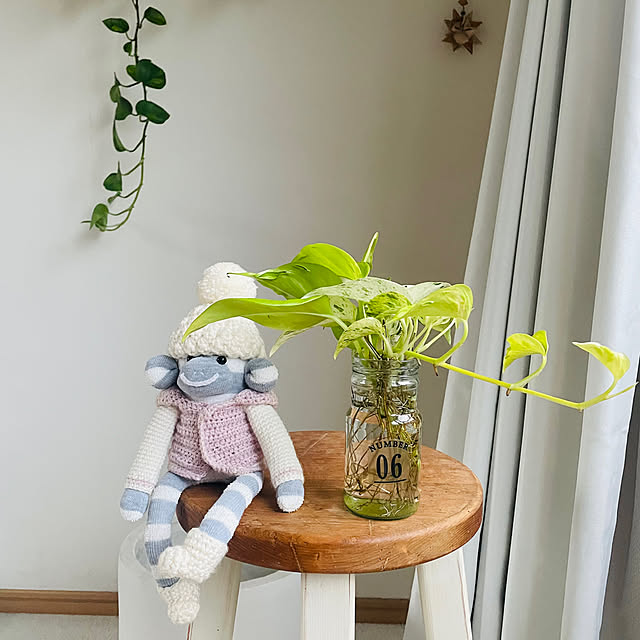 cocoさんの部屋
