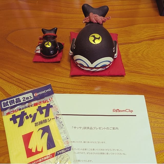 ku-garnet18さんの実例写真