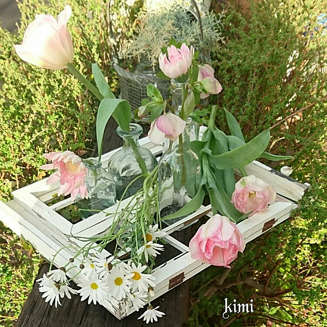 kimiさんの実例写真