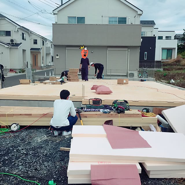 chaccoさんの実例写真