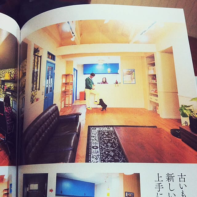michelleplusさんの実例写真
