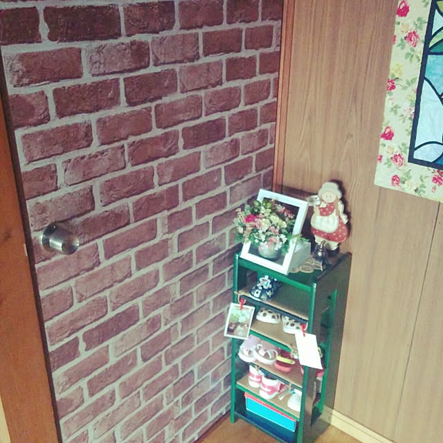 実例写真
