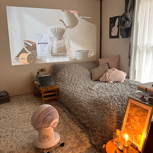 chill_roomさんの実例写真