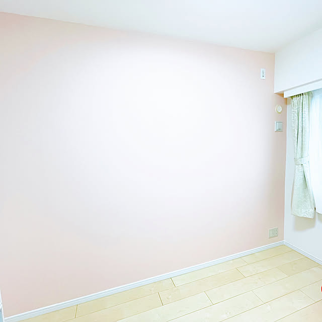 Mさんの実例写真